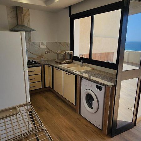 Dar Bhar Apartment Kelibia Bagian luar foto
