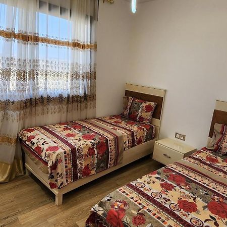 Dar Bhar Apartment Kelibia Bagian luar foto