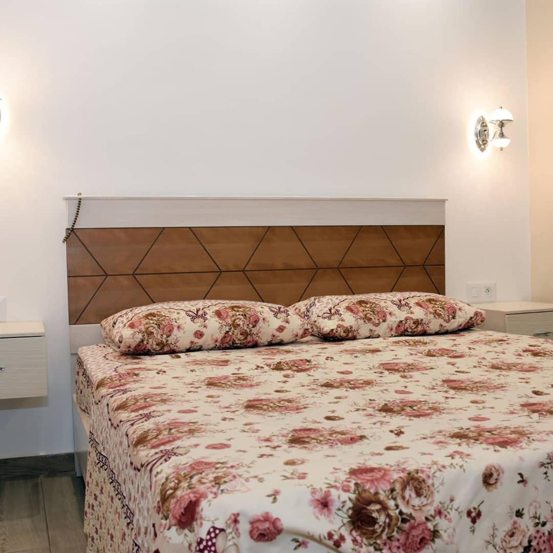 Dar Bhar Apartment Kelibia Bagian luar foto