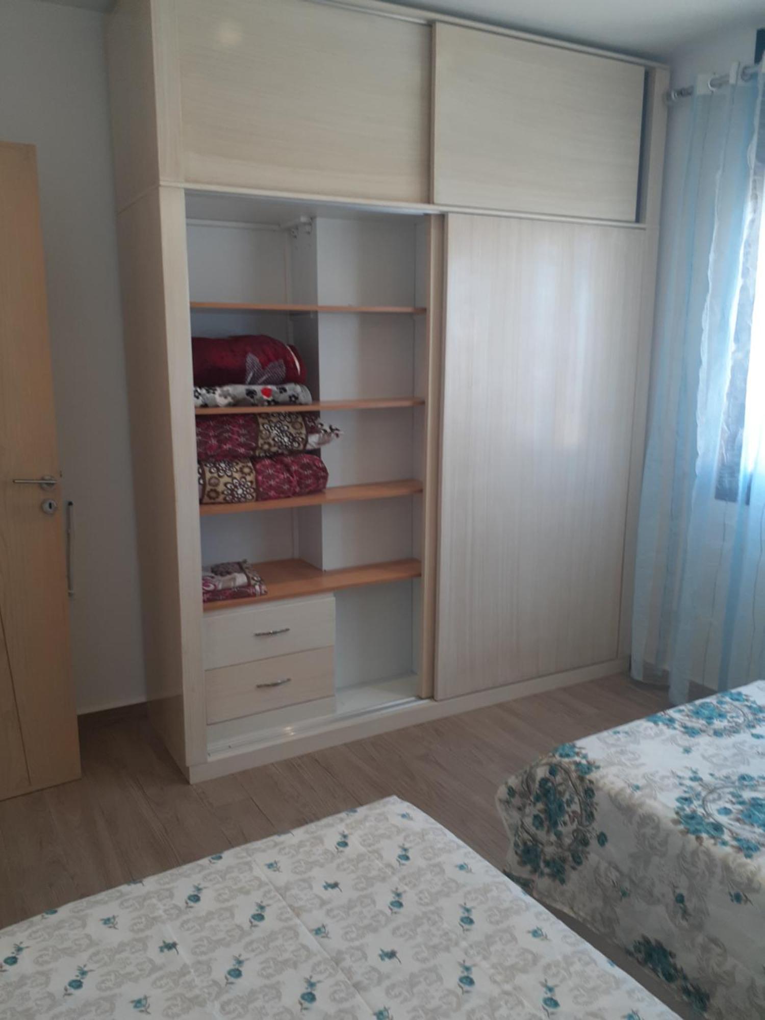 Dar Bhar Apartment Kelibia Bagian luar foto