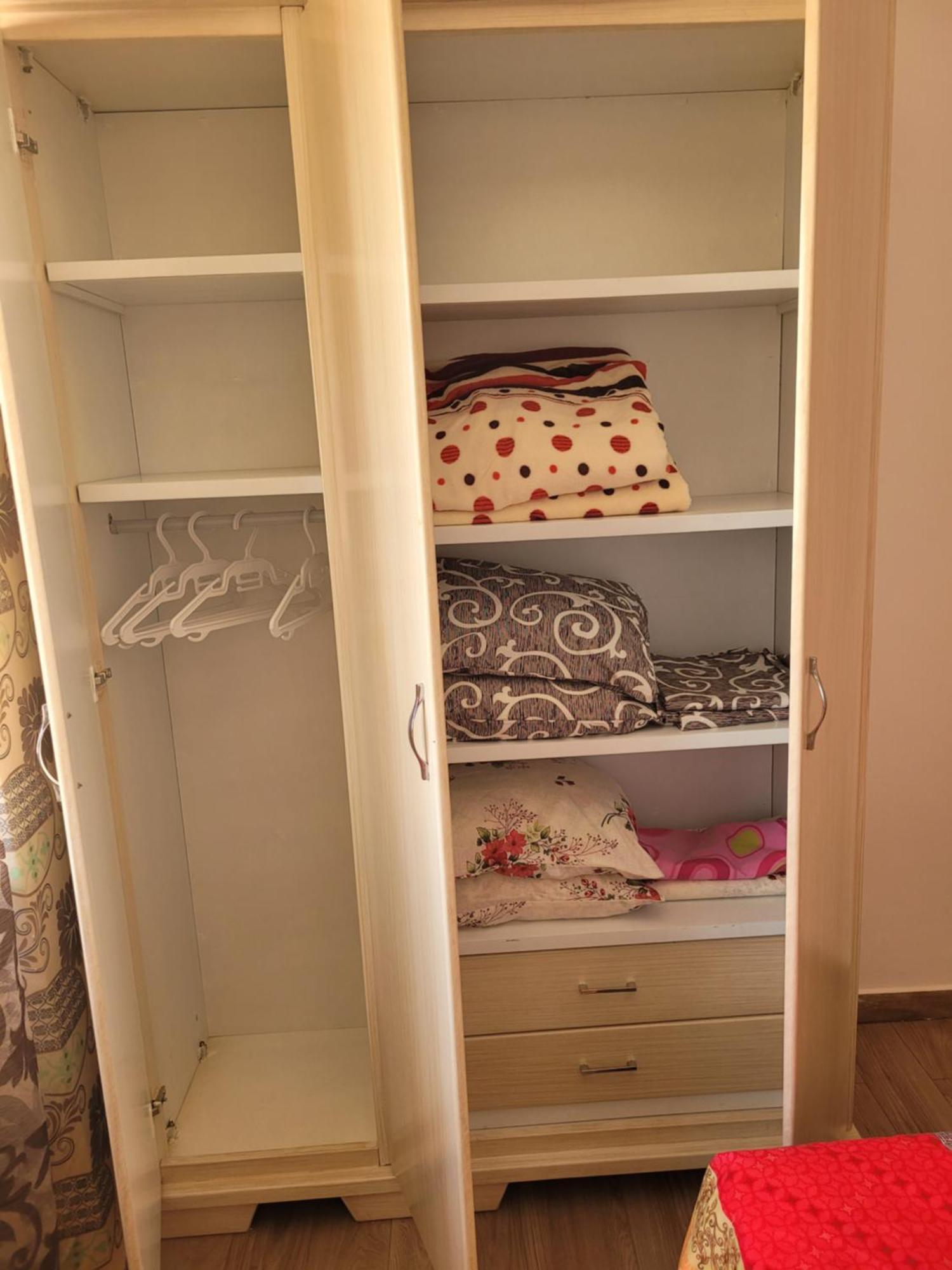 Dar Bhar Apartment Kelibia Bagian luar foto