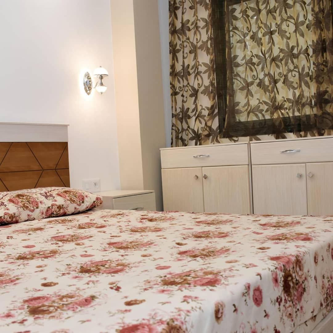 Dar Bhar Apartment Kelibia Bagian luar foto
