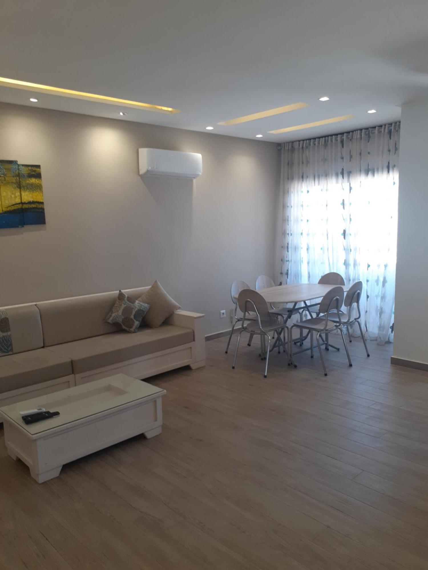 Dar Bhar Apartment Kelibia Bagian luar foto