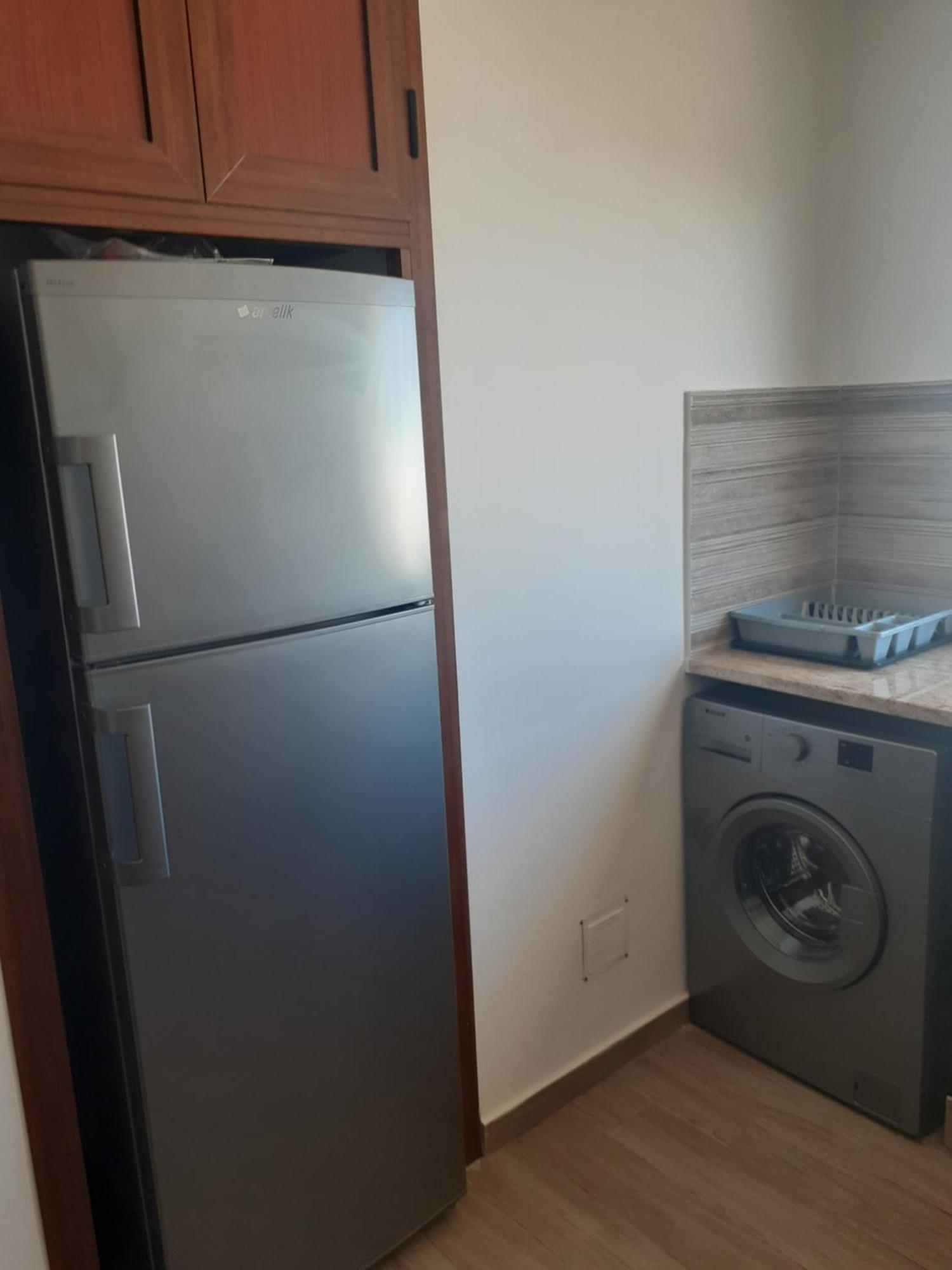 Dar Bhar Apartment Kelibia Bagian luar foto