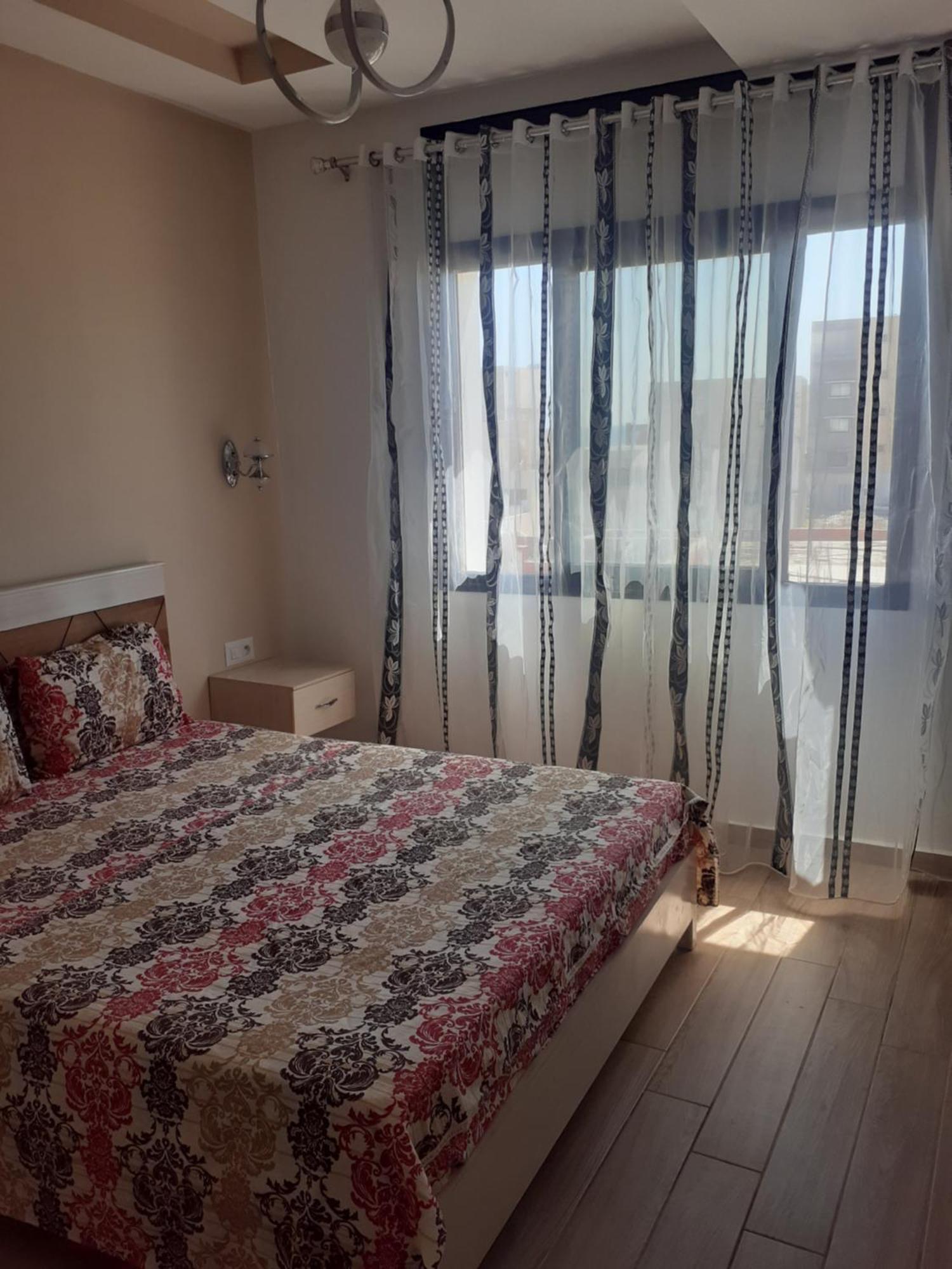 Dar Bhar Apartment Kelibia Bagian luar foto