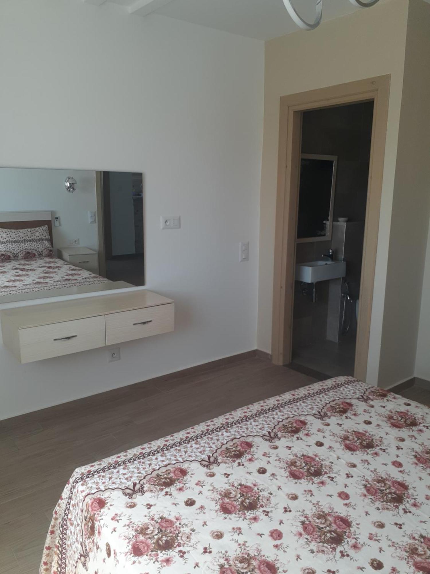 Dar Bhar Apartment Kelibia Bagian luar foto