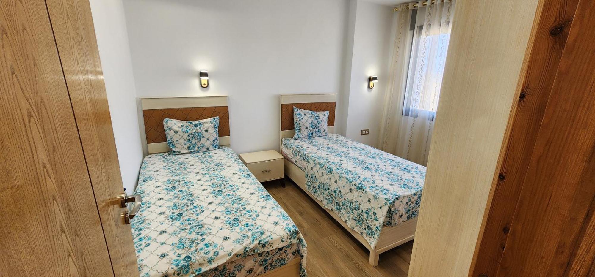 Dar Bhar Apartment Kelibia Bagian luar foto