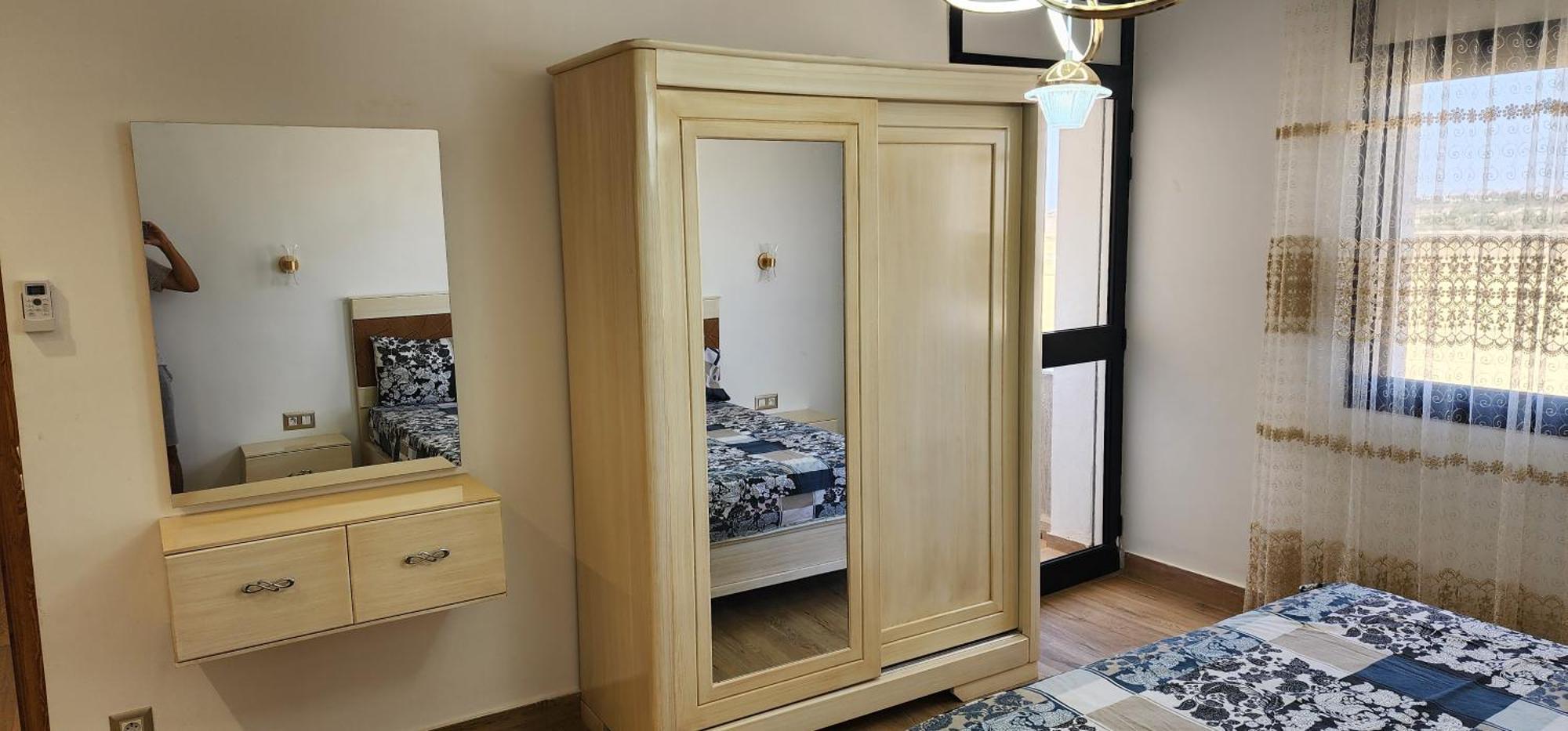 Dar Bhar Apartment Kelibia Bagian luar foto