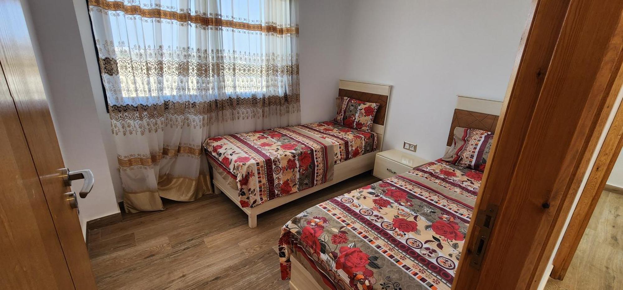 Dar Bhar Apartment Kelibia Bagian luar foto