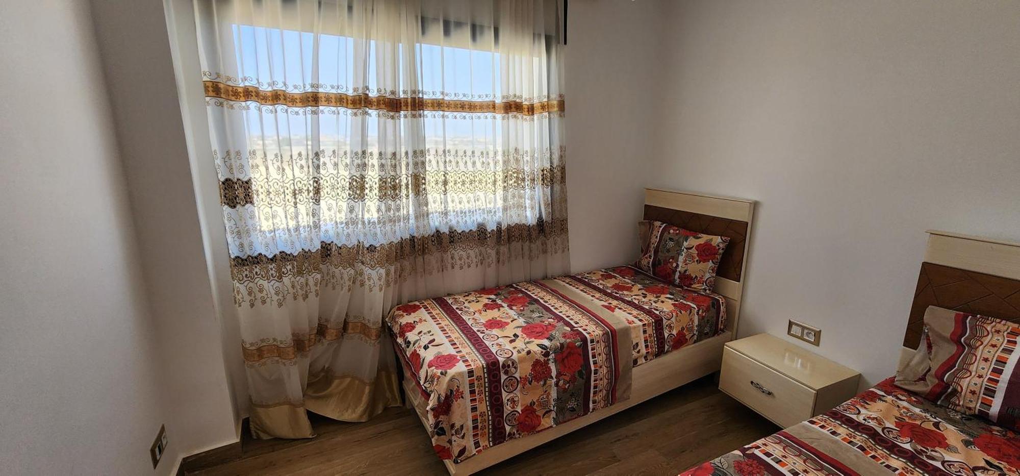 Dar Bhar Apartment Kelibia Bagian luar foto