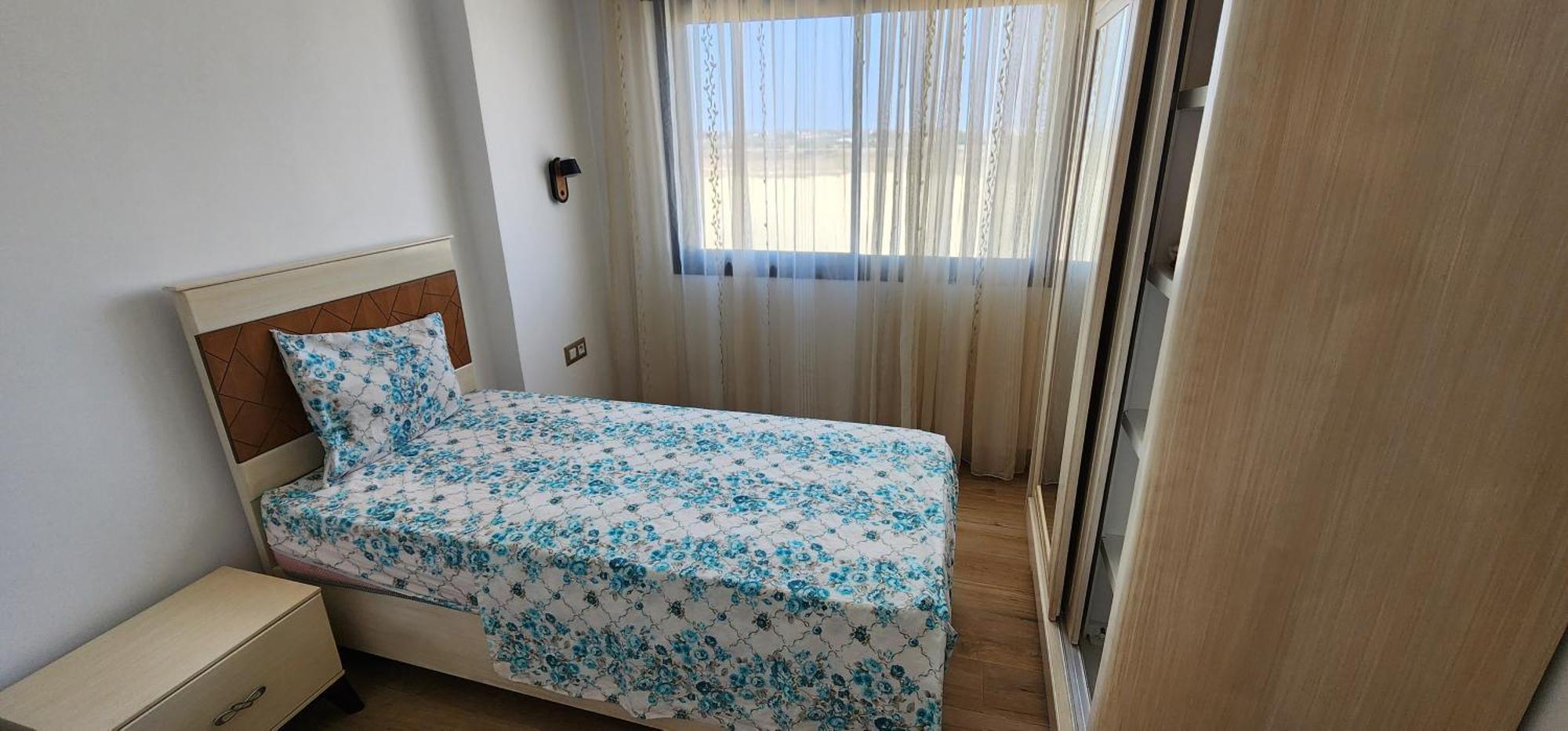 Dar Bhar Apartment Kelibia Bagian luar foto