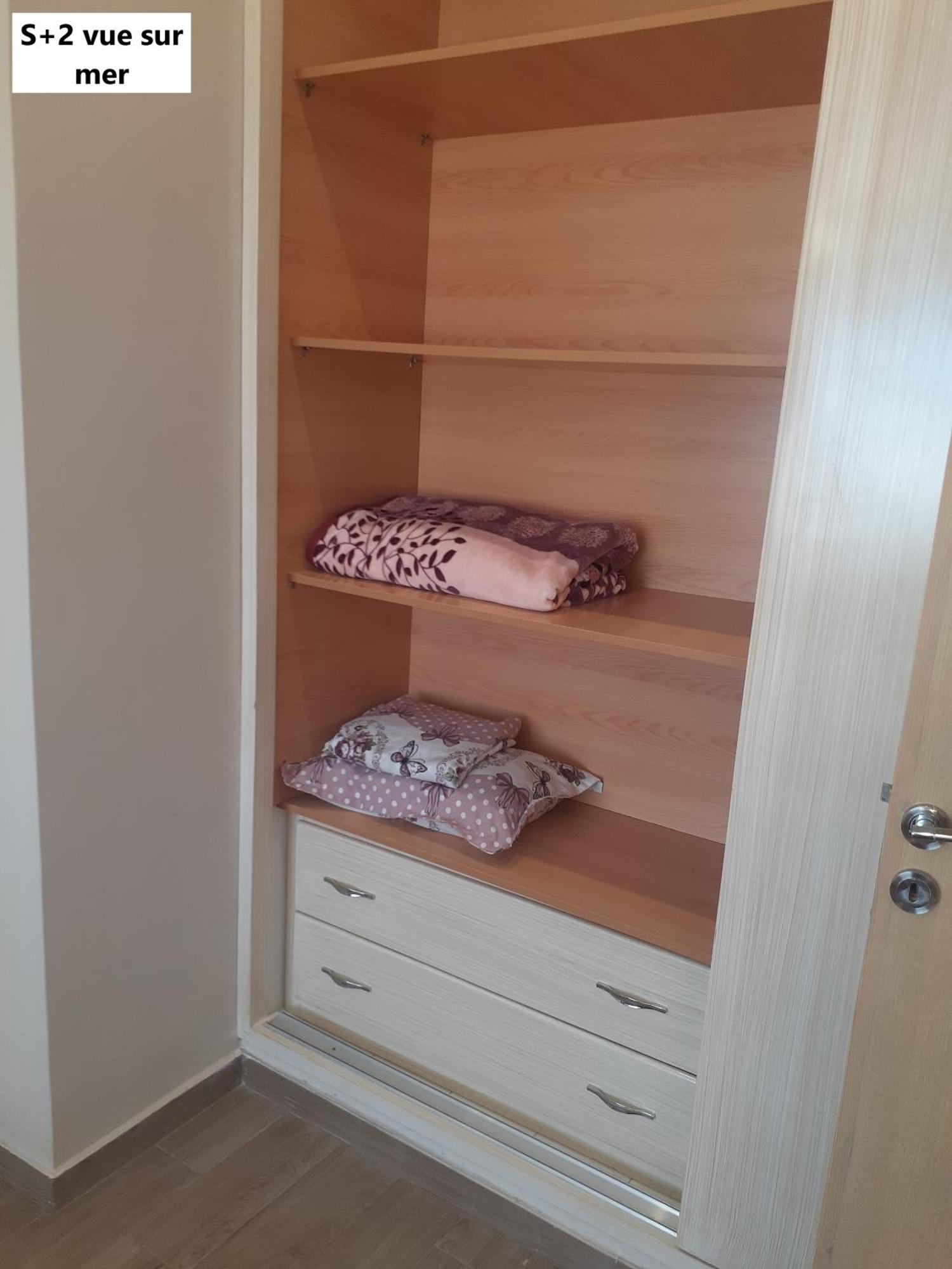 Dar Bhar Apartment Kelibia Bagian luar foto
