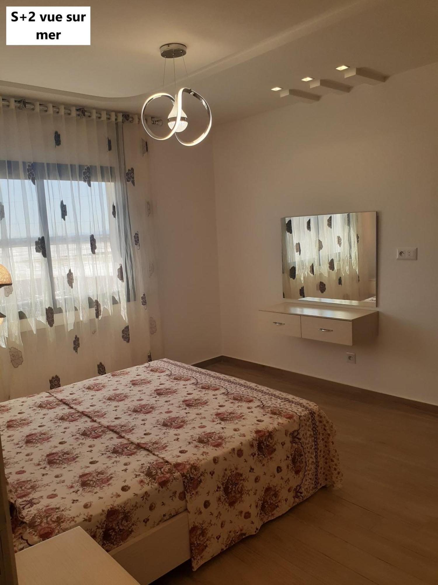 Dar Bhar Apartment Kelibia Bagian luar foto