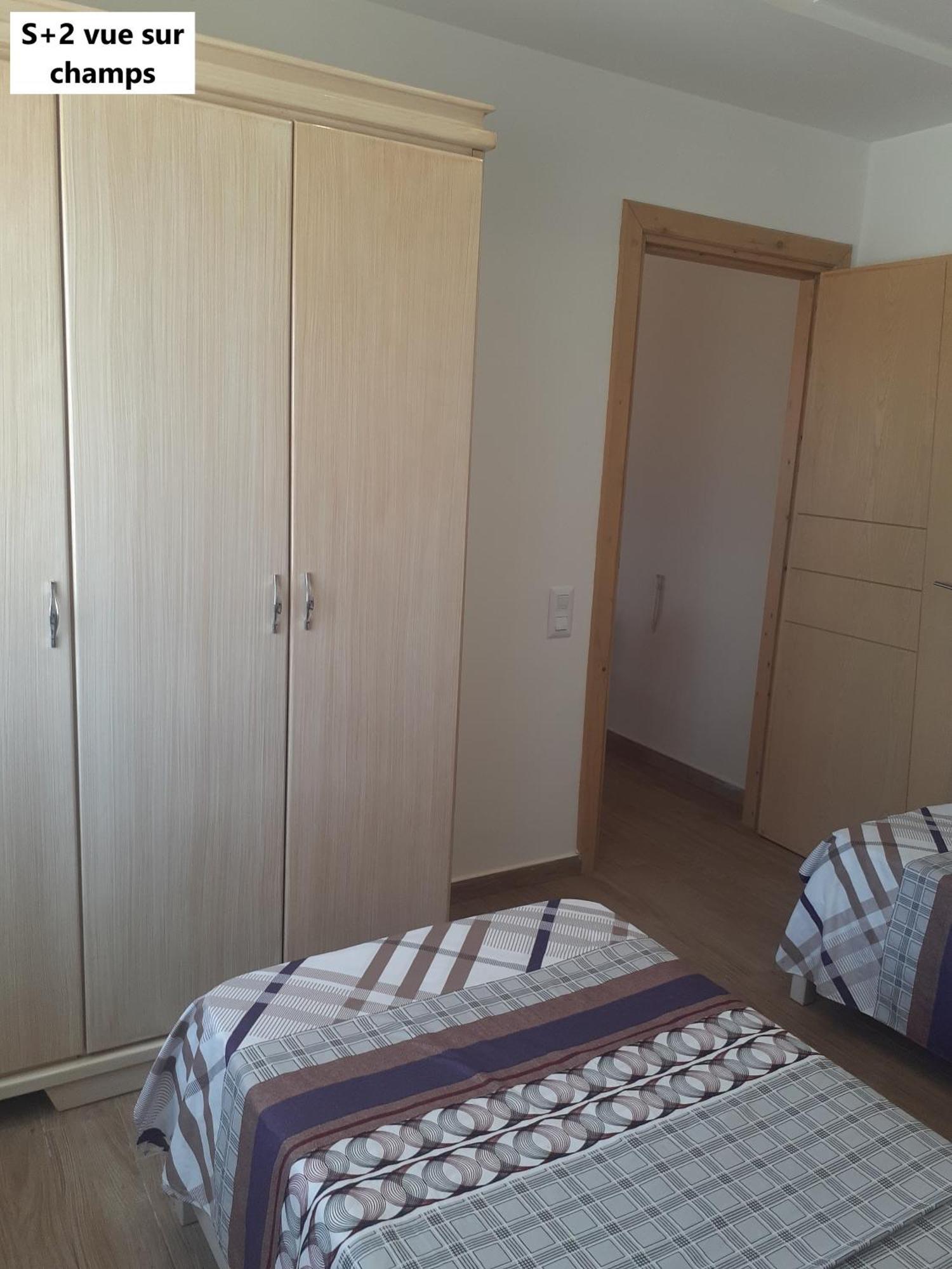 Dar Bhar Apartment Kelibia Bagian luar foto