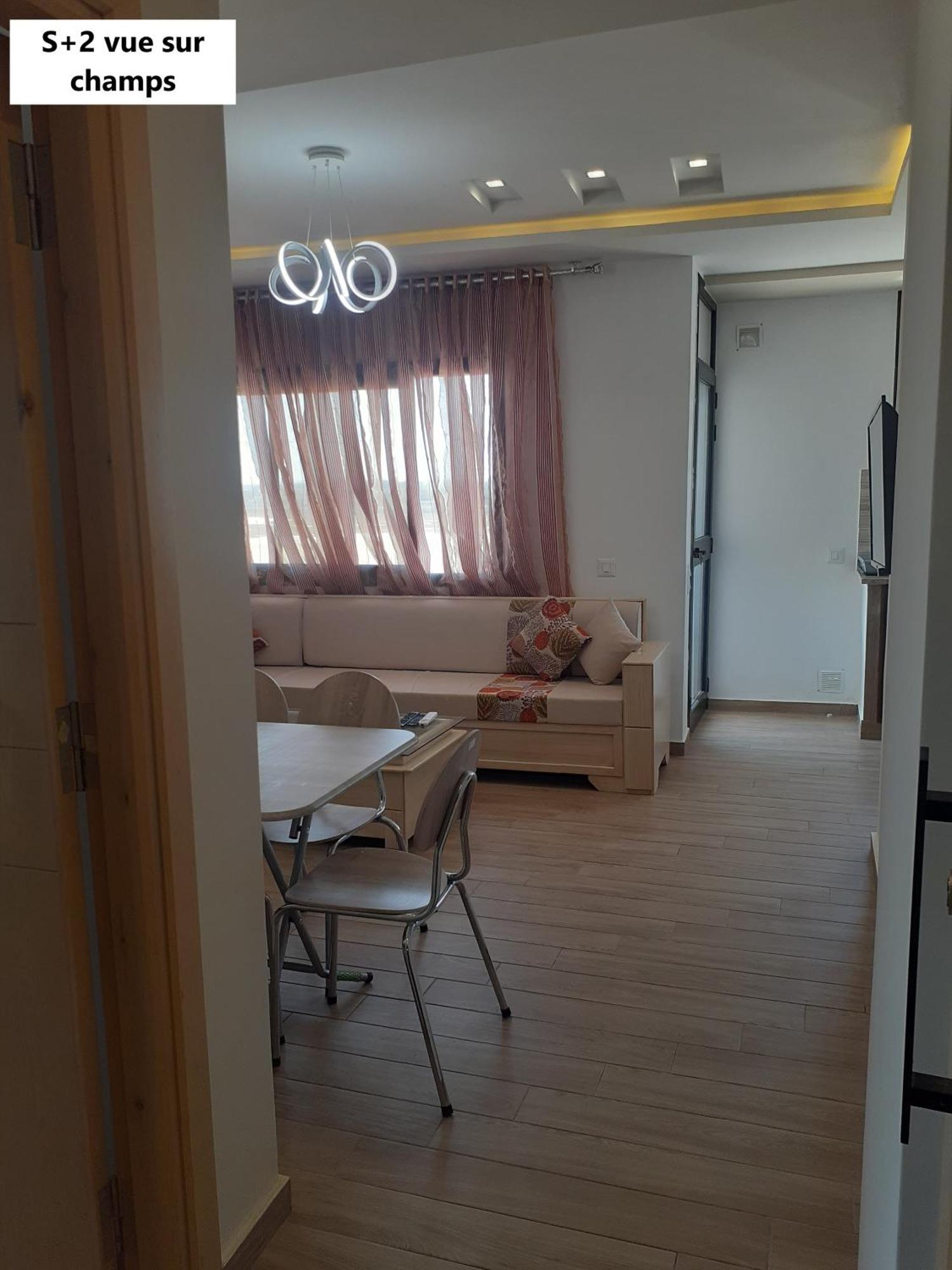Dar Bhar Apartment Kelibia Bagian luar foto