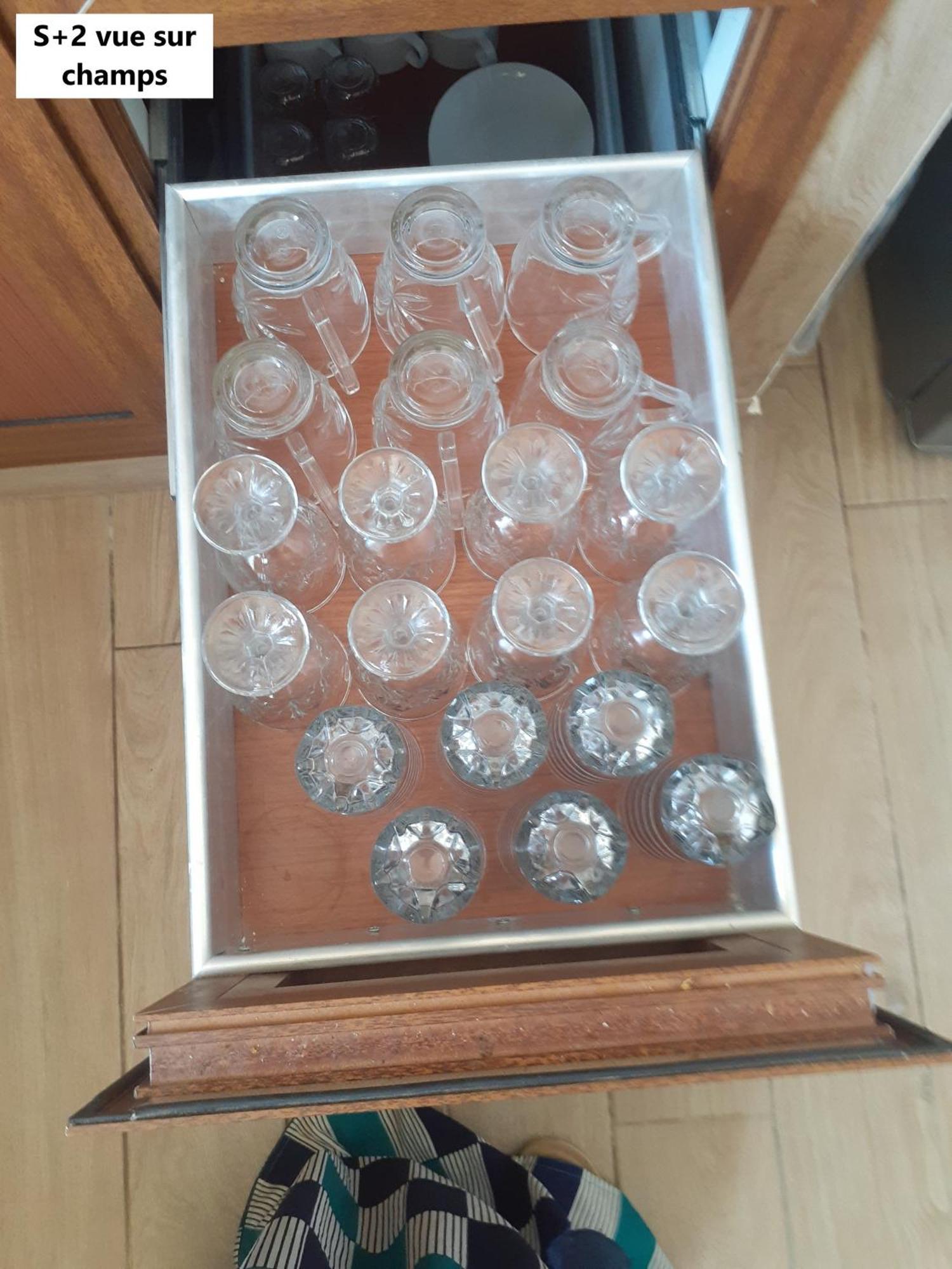 Dar Bhar Apartment Kelibia Bagian luar foto